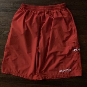 Smash it Sports Miken Shorts XL